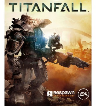 Titanfall English Language Only Origin / EA app Key GLOBAL